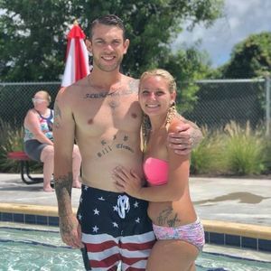 Meet your Posher, Weston